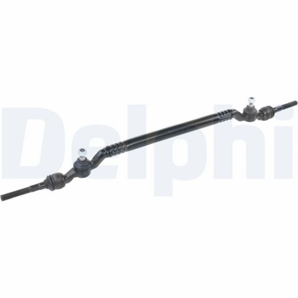 Delphi TL472 -  -