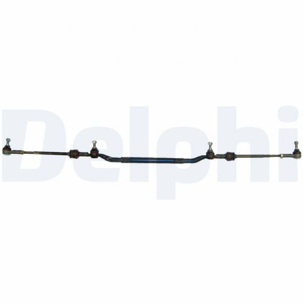 Delphi TL502 -  -