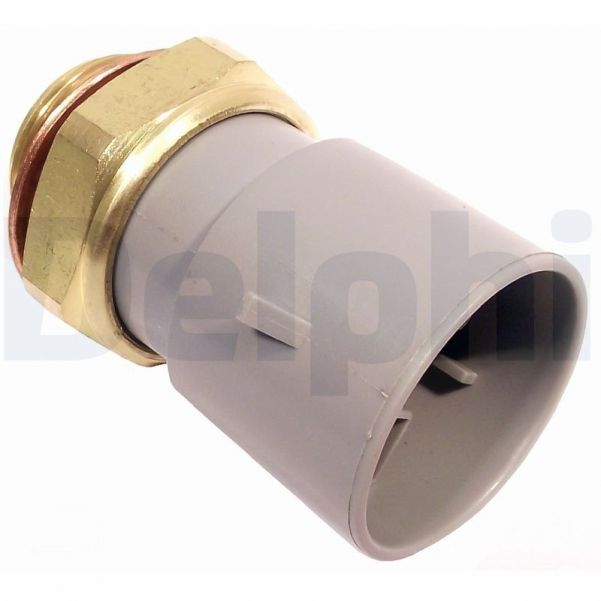 Delphi TS10297 -  -