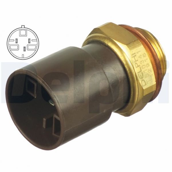 Delphi TS10341 -  -