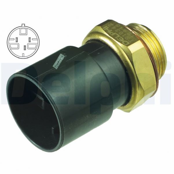 Delphi TS10342 -  -