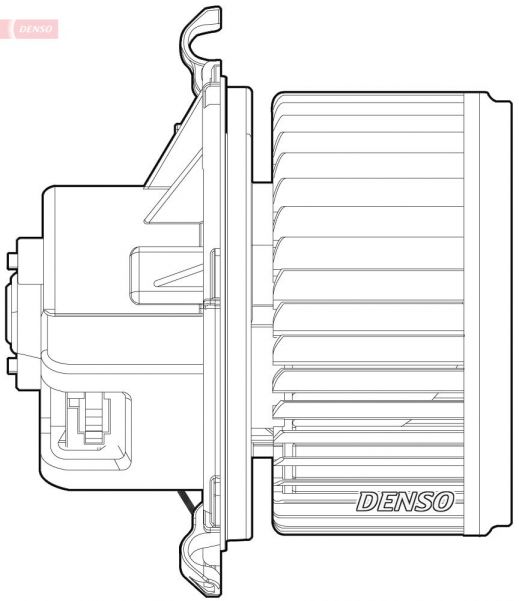 Denso DEA09024 -  -