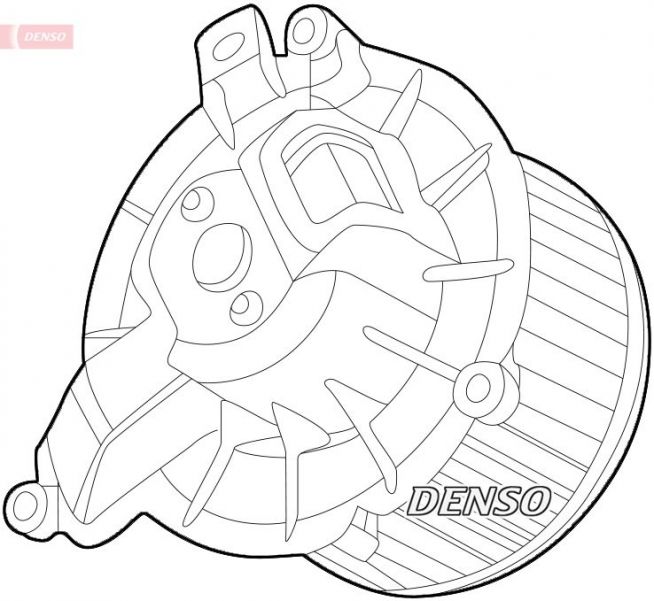 Denso DEA12003 -  -