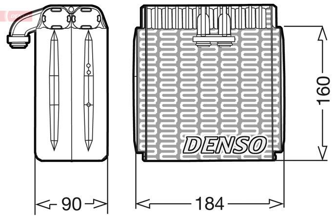 Denso DEV23001