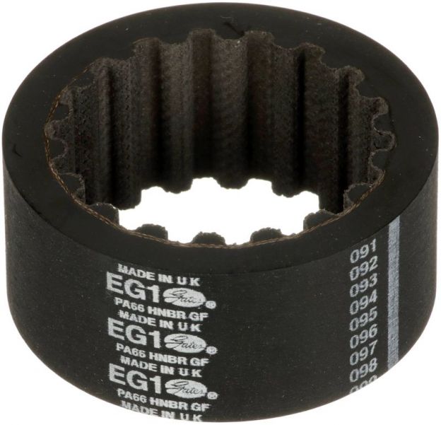 Gates EG1 -  -