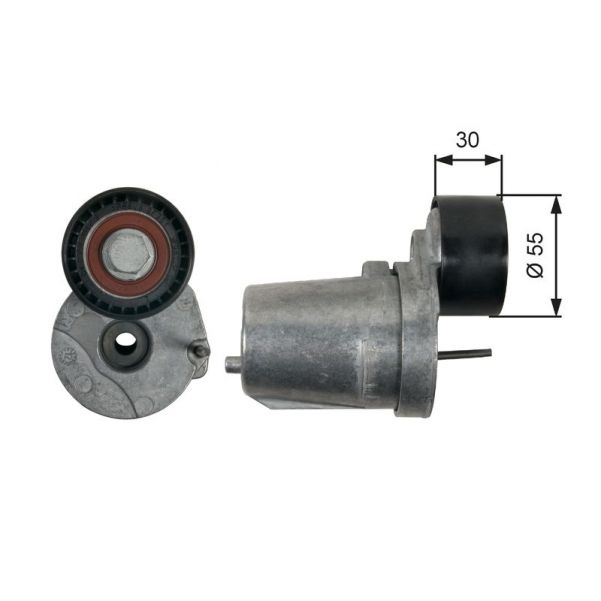 Gates T39226 -  -