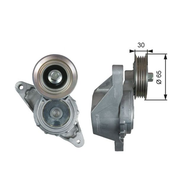 Gates T39294 -  -