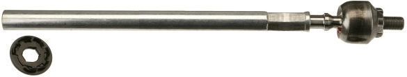 TRW JAR495 - Axiálny čap tiahla riadenia -