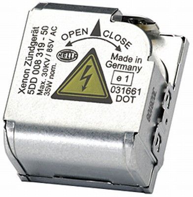 Hella 5DD 008 319-501 -  -