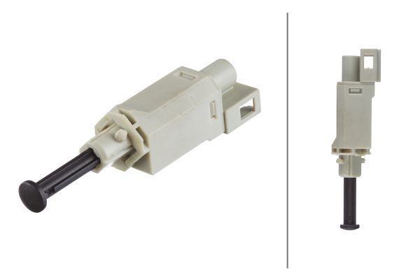 Hella 6DD 010 966-241 -  -