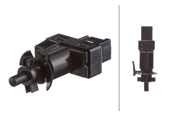 Hella 6DD 010 966-431 -  -