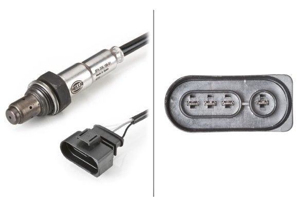 Hella 6PA 009 166-911