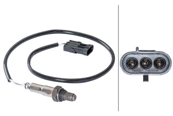 Hella 6PA 358 066-921