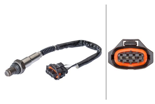 Hella 6PA 358 103-071