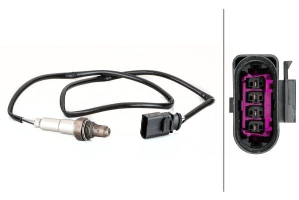 Hella 6PA 358 103-191