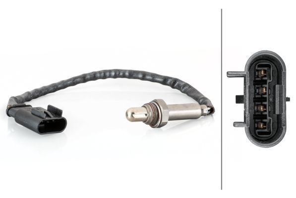 Hella 6PA 358 103-531