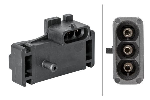 Hella 6PP 009 400-221 -  -