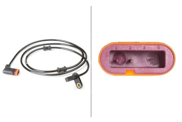 Hella 6PU 010 039-731