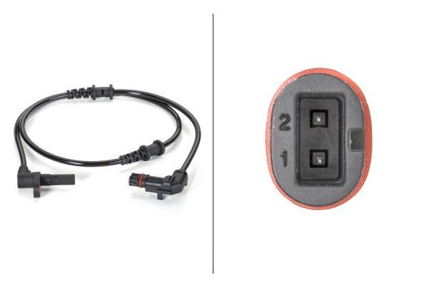 Hella 6PU 012 806-361