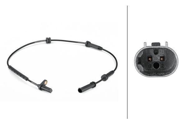 Hella 6PU 012 806-591