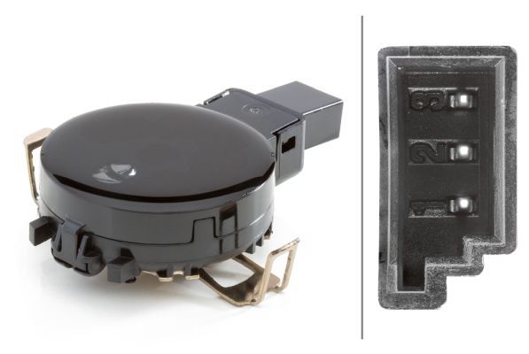 Hella 6PW 013 005-701 -  -