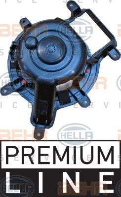 Hella 8EW 351 041-511 -  -