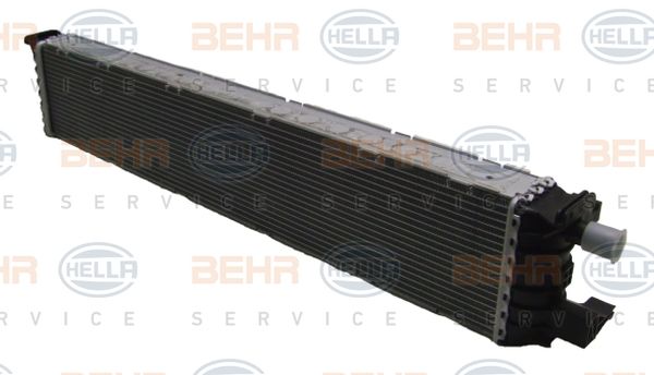 Hella 8MK 376 750-291 -  -