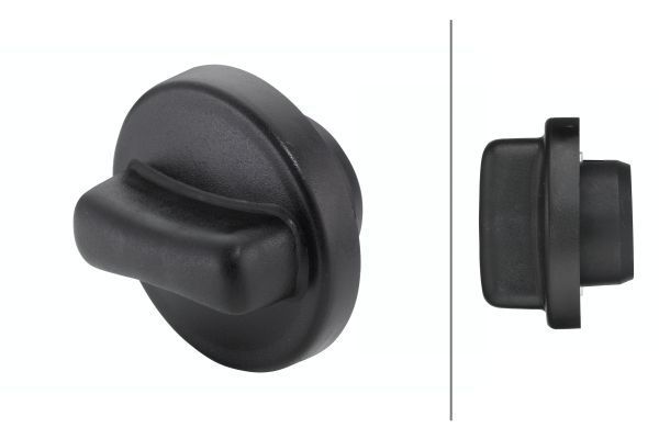 Hella 8XY 007 022-001 -  -