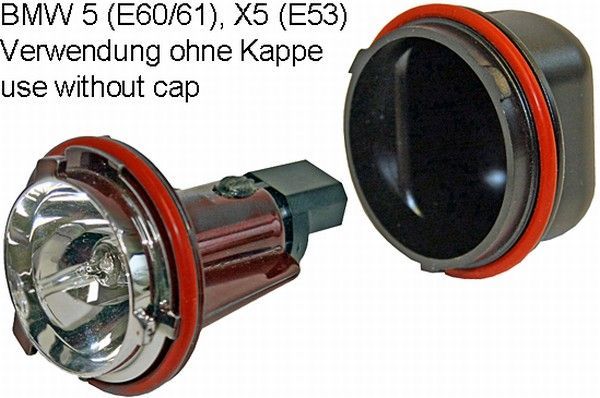 Hella 9DX 159 419-001 -  -