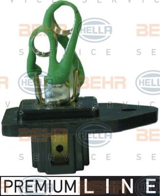 Hella 9ML 351 321-501 -  -