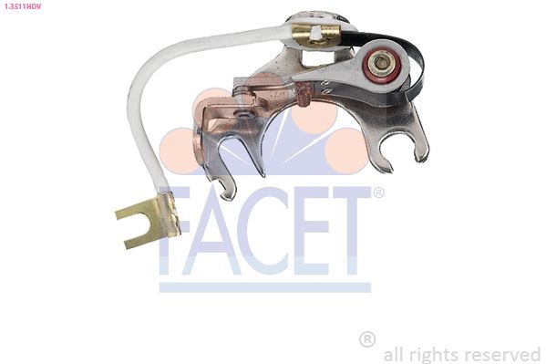 Facet 1.3511HDV -  -