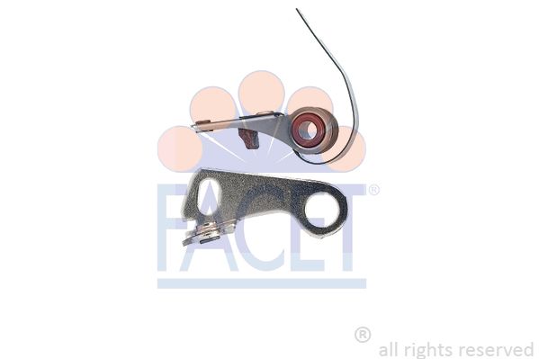 Facet 1.3656 -  -