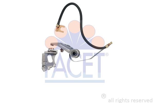 Facet 1.3691/18 -  -