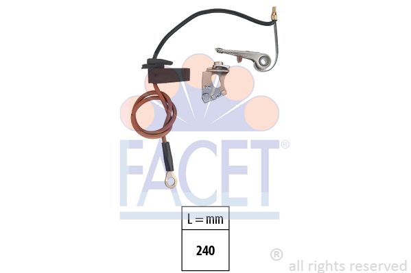 Facet 1.3691/2 -  -