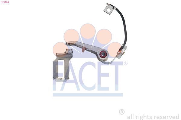 Facet 1.3724 -  -