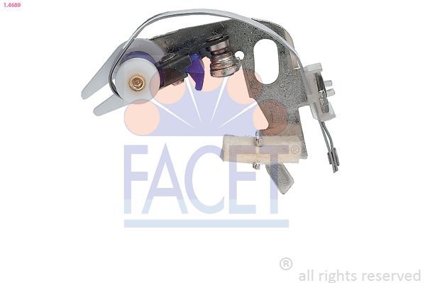 Facet 1.4689 -  -