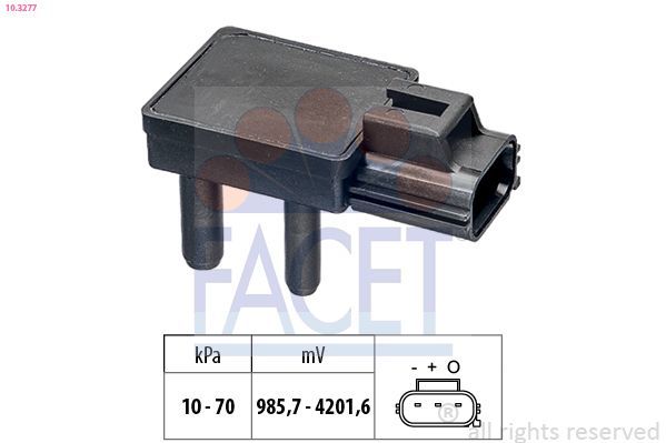 Facet 10.3277 -  -