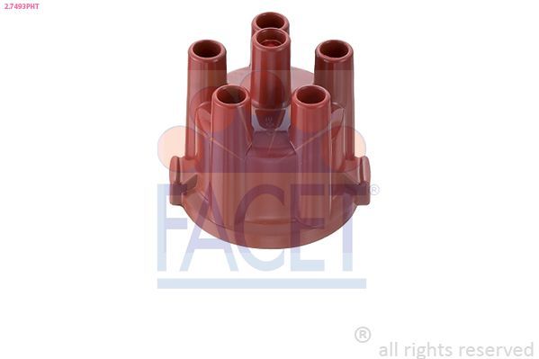 Facet 2.7493PHT -  -
