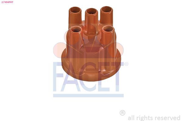 Facet 2.7494PHT -  -