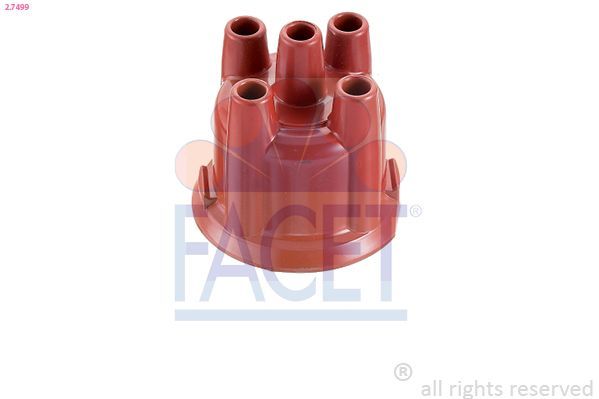 Facet 2.7499 -  -