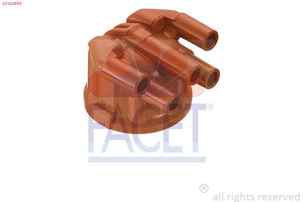 Facet 2.7524PHT -  -