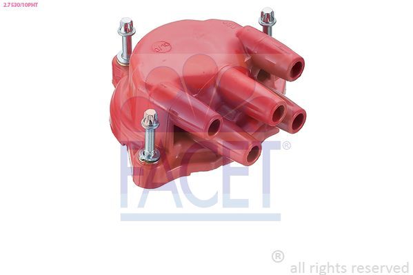 Facet 2.7530/10PHT -  -