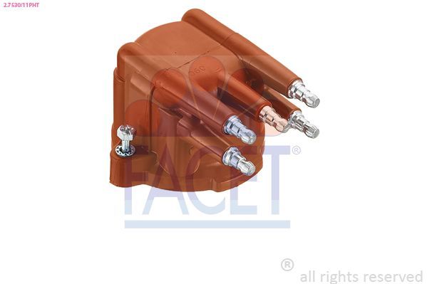 Facet 2.7530/11PHT -  -