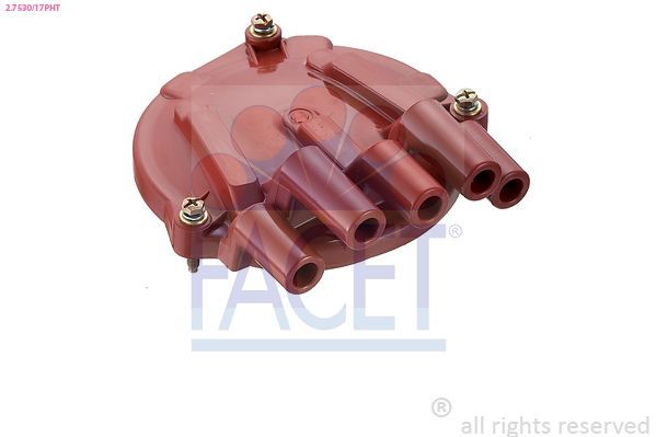 Facet 2.7530/17PHT -  -