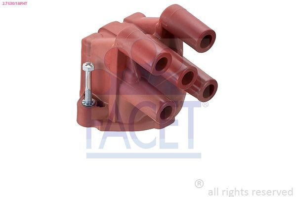 Facet 2.7530/18PHT -  -