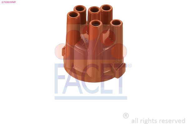 Facet 2.7530/1PHT -  -