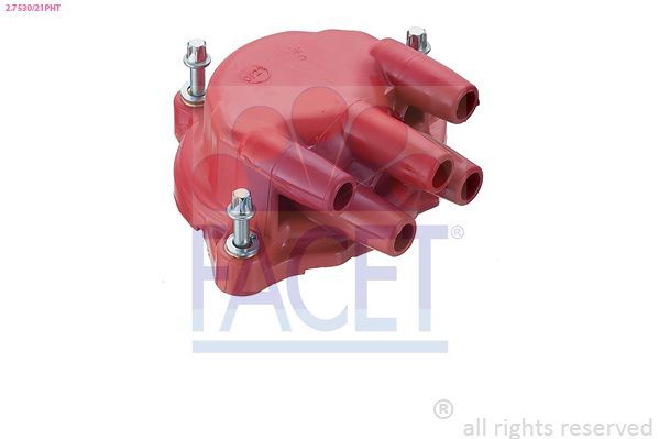 Facet 2.7530/21PHT -  -