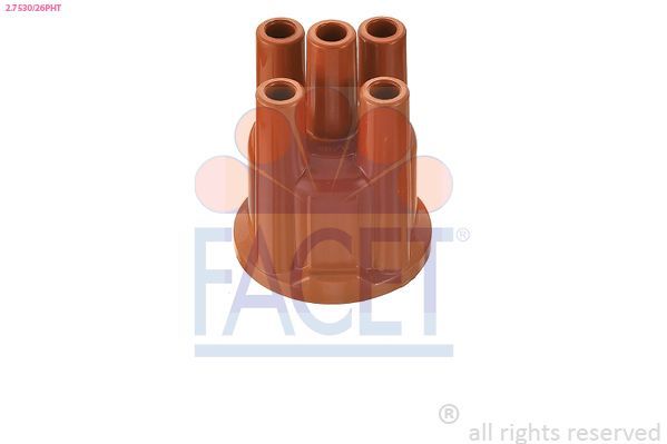 Facet 2.7530/26PHT -  -