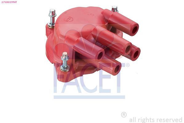 Facet 2.7530/27PHT -  -