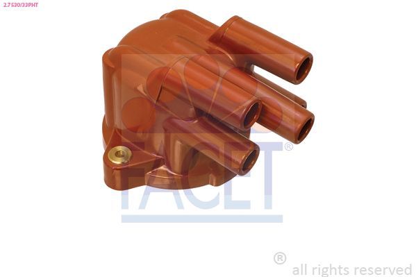 Facet 2.7530/33PHT -  -